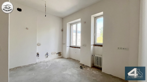 106 m2 blisko uczelni, Politechnika, do adaptacji
