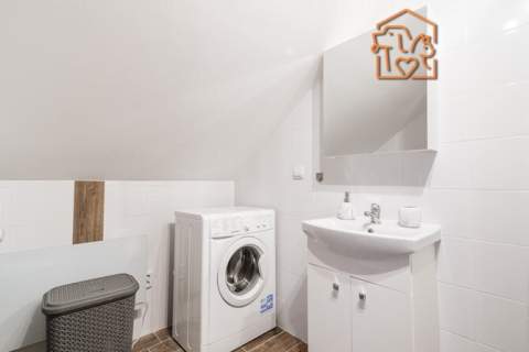 Kawalerka, pet-friendly - Chojnickiego 4, Centrum