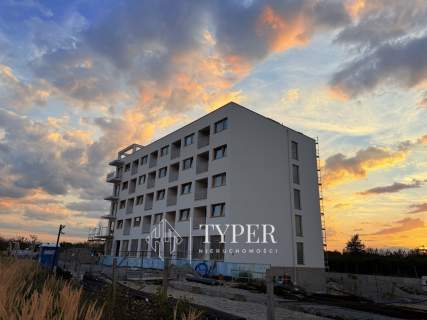 Nowe mieszkania w centrum Tarnowa 34,86m2