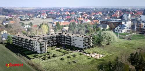 Mieszkanie