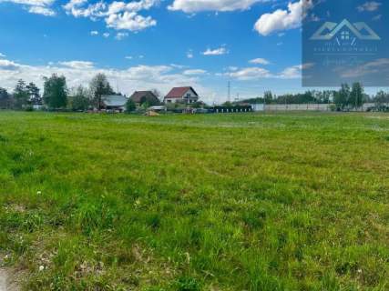 Działki budowlane w gm. Dębno