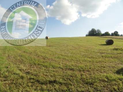Działka budowlana na sprzedaż, 900 m2, Mogilno