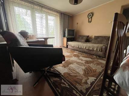 2 pokoje z balkonem 2 piętro Łódź