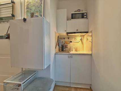 OD ZARAZ Kawalerka / studio w centrum Wrocławia ul.Pochyła