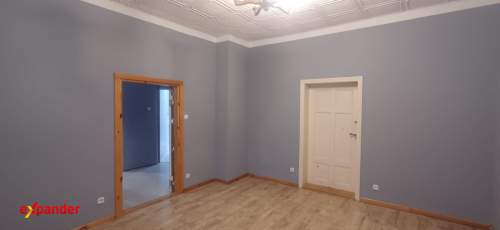 Mieszkanie 4-pokojowe - 86m2 w centrum Ośna