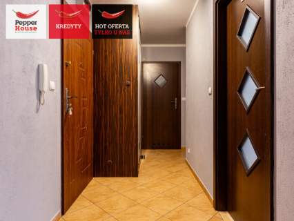 RKM 3 pokoje Wchodzisz i mieszkasz 1 piętro