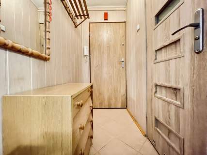 Dwustronne Balkon Piwnica Parking Po termo