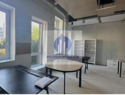Mokotów lokal biurowy 315,42 m2 do wynajęcia