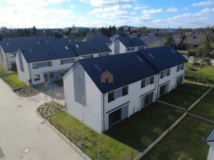 Segment 111m2 Dostępny na już Gotowe