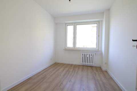 Mieszkanie, Lublin, ul. Radości, 3 pokoje, 60,5m2