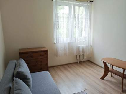Ładne 2 pokojowe z balkonem, umeblowane polecam