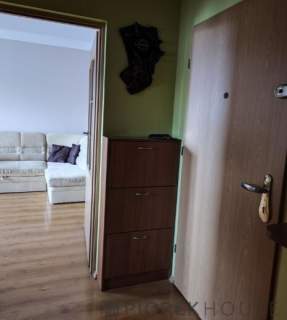 2-pokojowe mieszkanie na Bemowie