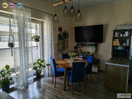 Mieszkanie 3 pok. Reda Aqua Tower
