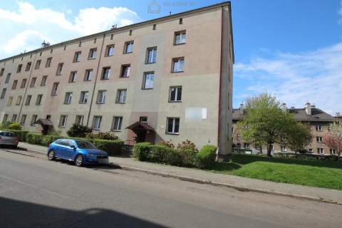 Chorzów Batory - 2 pokoje do zamieszkania