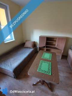 Mieszkanie 3 pokoje dla studentów/-tek / stażystów, Krzyki/ Hi