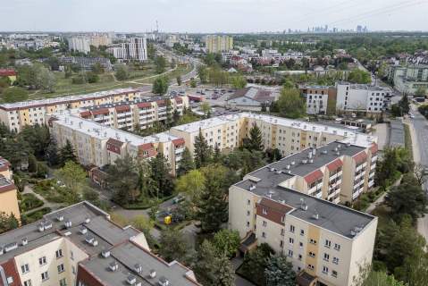 Cicho, ładny widok i w świetnej lokalizacji