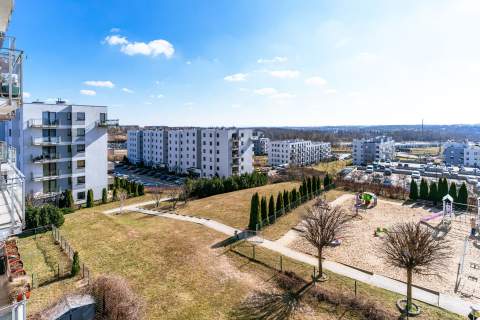 Więcej niż mieszkanie - styl życia poniżej 13 000 zł/m