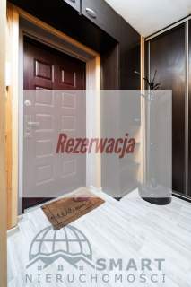 Kawalerka z balkonem, 28m2 Łódź