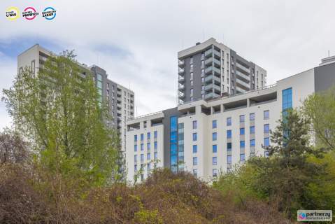 4-pokoje, 68 m2, Letnica, 1 piętro, deweloperski