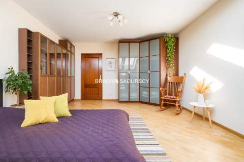 4 pokoje - Kobierzyńska - 91,1m2