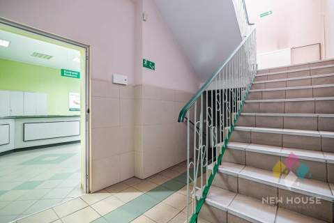Lokal usługowy 236 m2