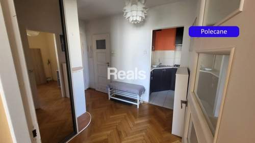 3 pokoje, oddzielna kuchnia, balkon