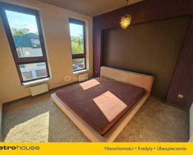 Apartament - Brzozowy Park - Józefosław