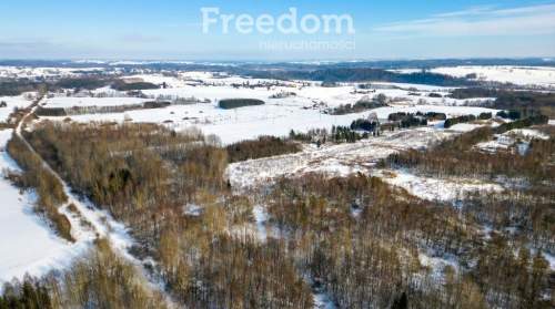 Twoje miejsce ciszy 750m od jeziora Warmia Mazury