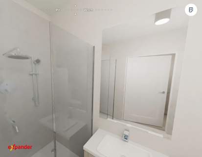 Gotowe do odbioru Duży salon 23 m Balkon