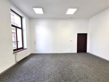 Lokal biurowo-usługowy do wynajęcia -Łódź, ul. Kościuszki39