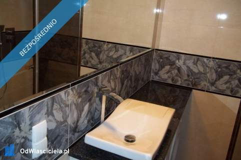 Apartament Ełk - 2 pokoje, 38m, piękny widok na jezioro