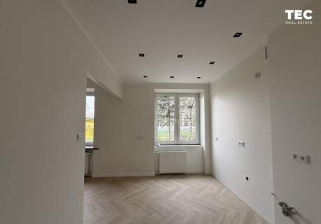 3 pokoje 68,8 m po generalnym remoncie