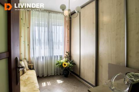 65m2 Piastów 3 pokoje balkon super lokalizacja