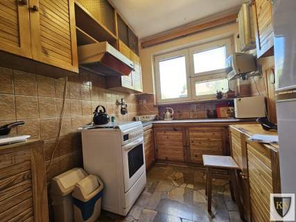 Mieszkanie na Wieniawie, balkon, bez prowizji