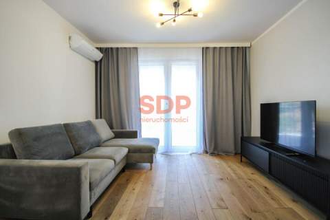 Oś. Paderewskiego - Muchowiec Szybowcowa 3 pok 70m2 ENG