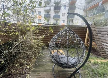 Kawalerka na Włochach