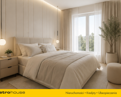 Mieszkanie na sprzedaż, 41 m2, Warszawa