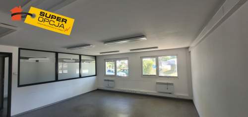 Lokal handlowy, biuro - Czyżyny