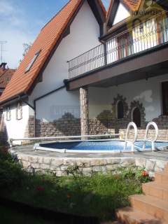 Łomianki, Dąbrowa Leśna,basenik i sauna w cenie