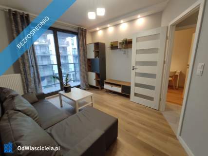 BEZPOSREDNIO 36 m 2 Kasprzaka 29C, Bliska Wola 2 pok. garaż