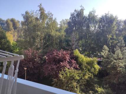 3 pookoje 60m Bielany Gwiaździsta po remoncie
