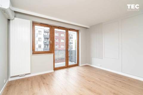 Grzegórzki Grzegórzecka 40m2 2 pokoje