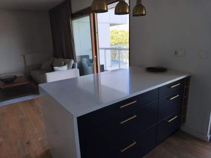 Apartament bulwary książęce księcia Witolda Wrocław