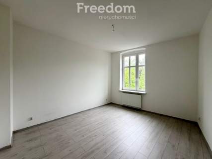 Wyremontowane i przestronne - 87m - Pl. Wolności 2
