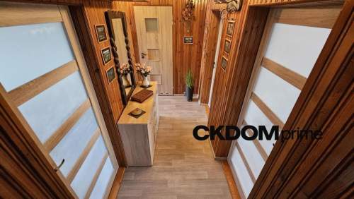 3 pokoje, 59,95 m   Kielce, os. Świętokrzyskie