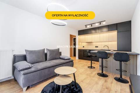 nowe 2 pok 42m2 Kroworzda/Łobzów