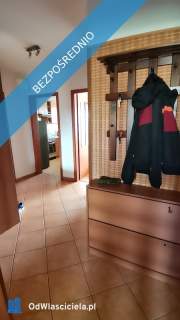 Mieszkanie 3 pokoje dla studentów/-tek / stażystów, Krzyki/ Hi