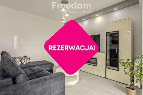 3 pokoje, Osiedle Tuwima, 1 piętro