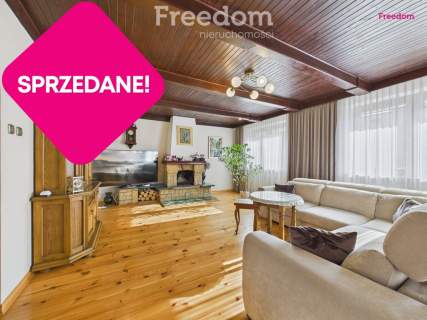 Dom w zabudowie bliźniaczej   Radom, Idalin.
