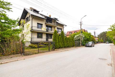 Dochodowy hotel pracowniczy 600 m 60 miejsc